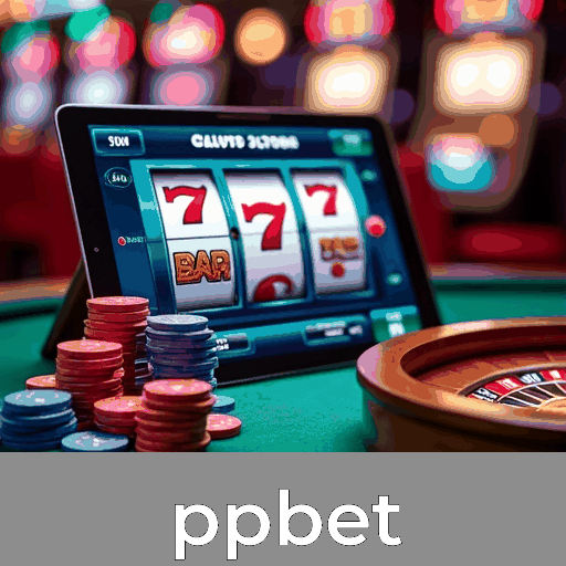ppbet: A Experiência Mais Realista de Jogos de Mesa ao Vivo no Brasil